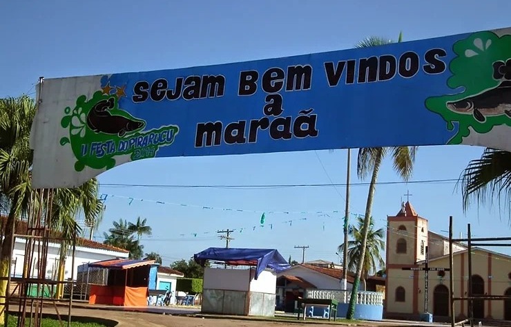 TCE mantém cargos de 68 concursados da Prefeitura de Maraã, no Amazonas