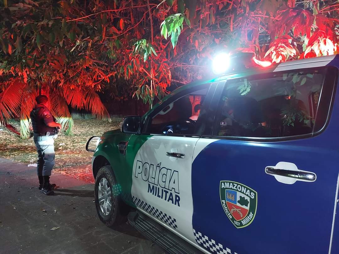 Homem é esfaqueado até a morte por desafeto no Amazonas