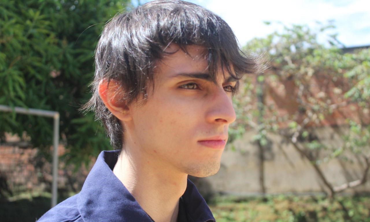 Amom não confirma filiação ao MDB e pré-candidatura a deputado federal