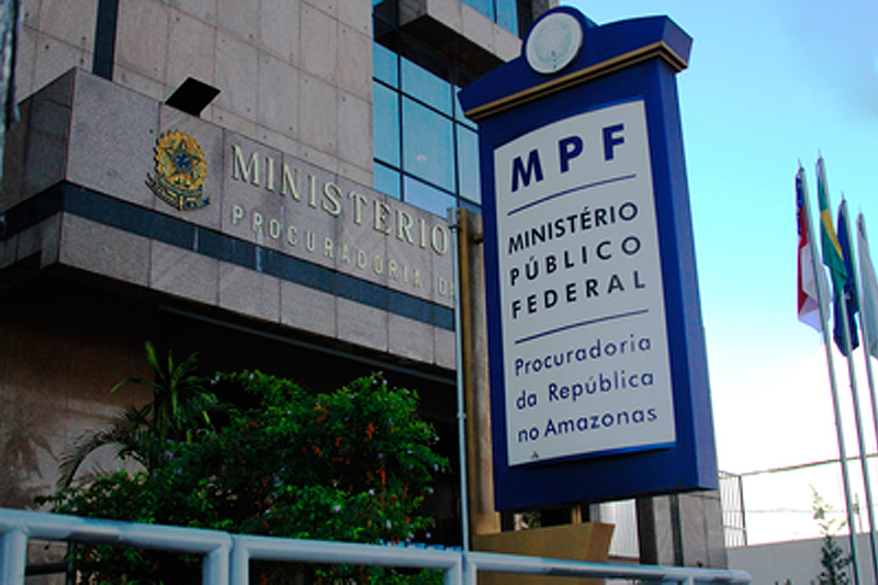 Prazo para inscrições para estágio do MPF no Amazonas é prorrogado