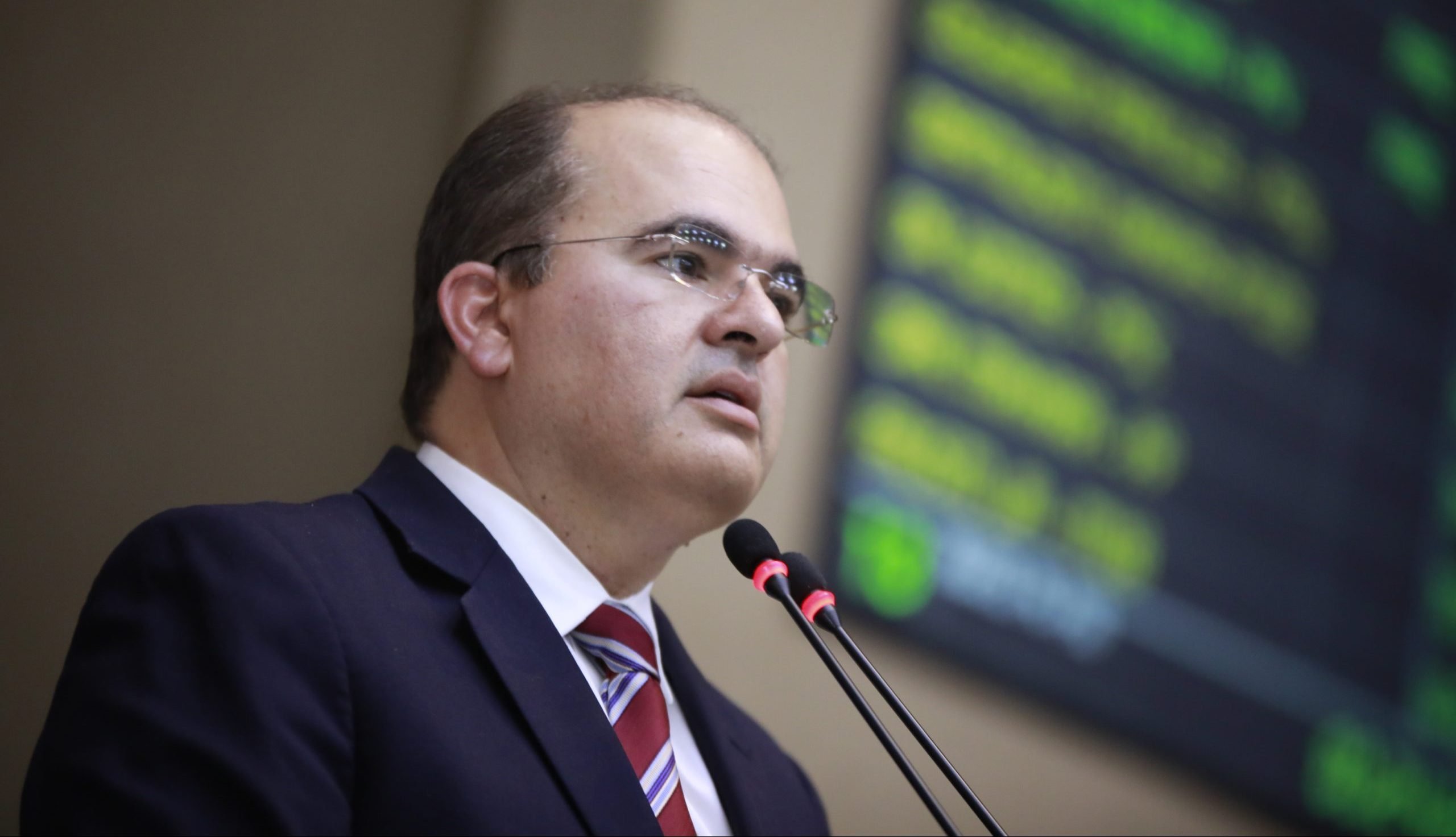 Ricardo Nicolau disse que vai até às últimas instâncias após novo ataque à ZFM