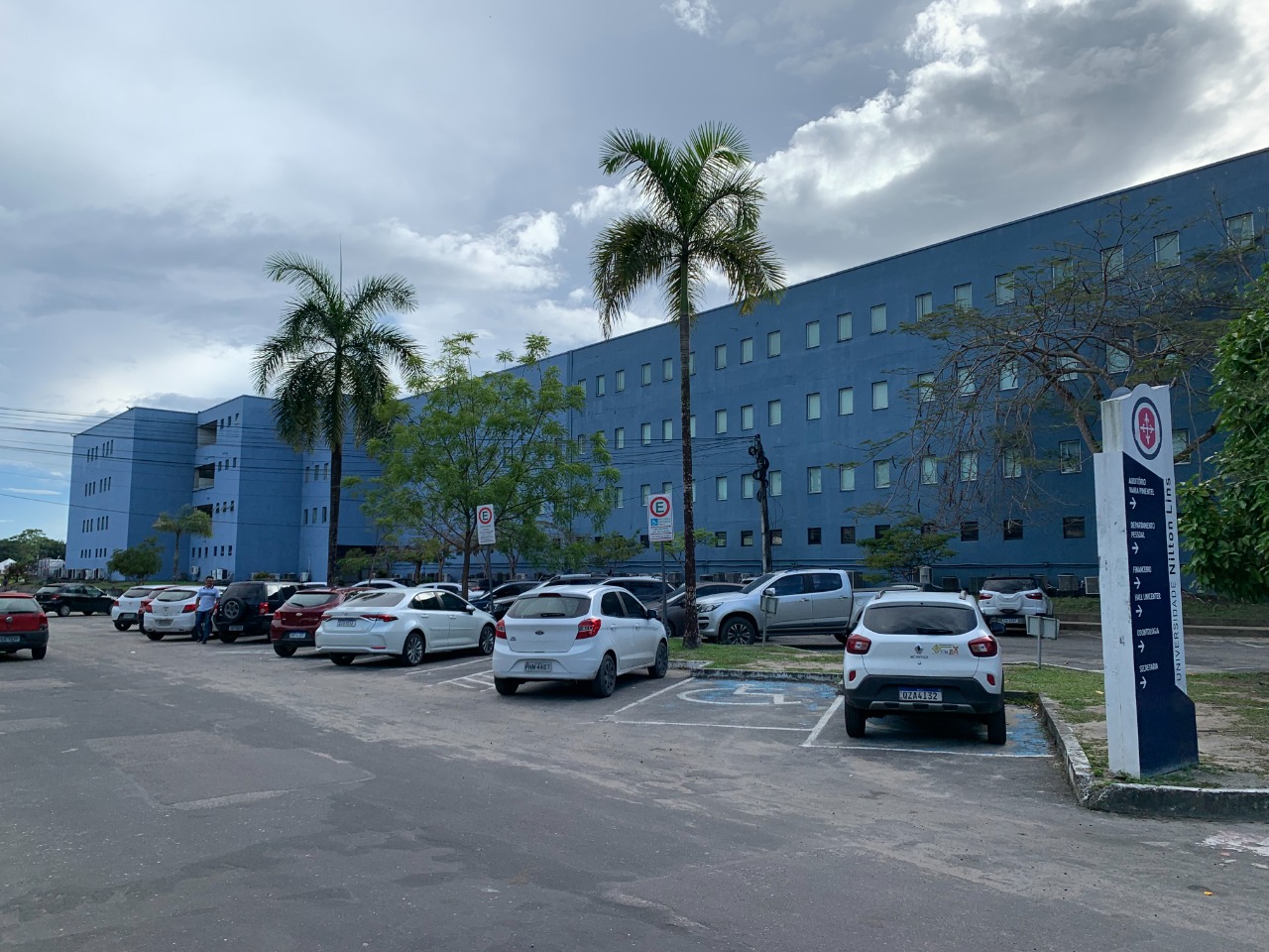 Evento sobre aquicultura acontece na Nilton Lins em Manaus