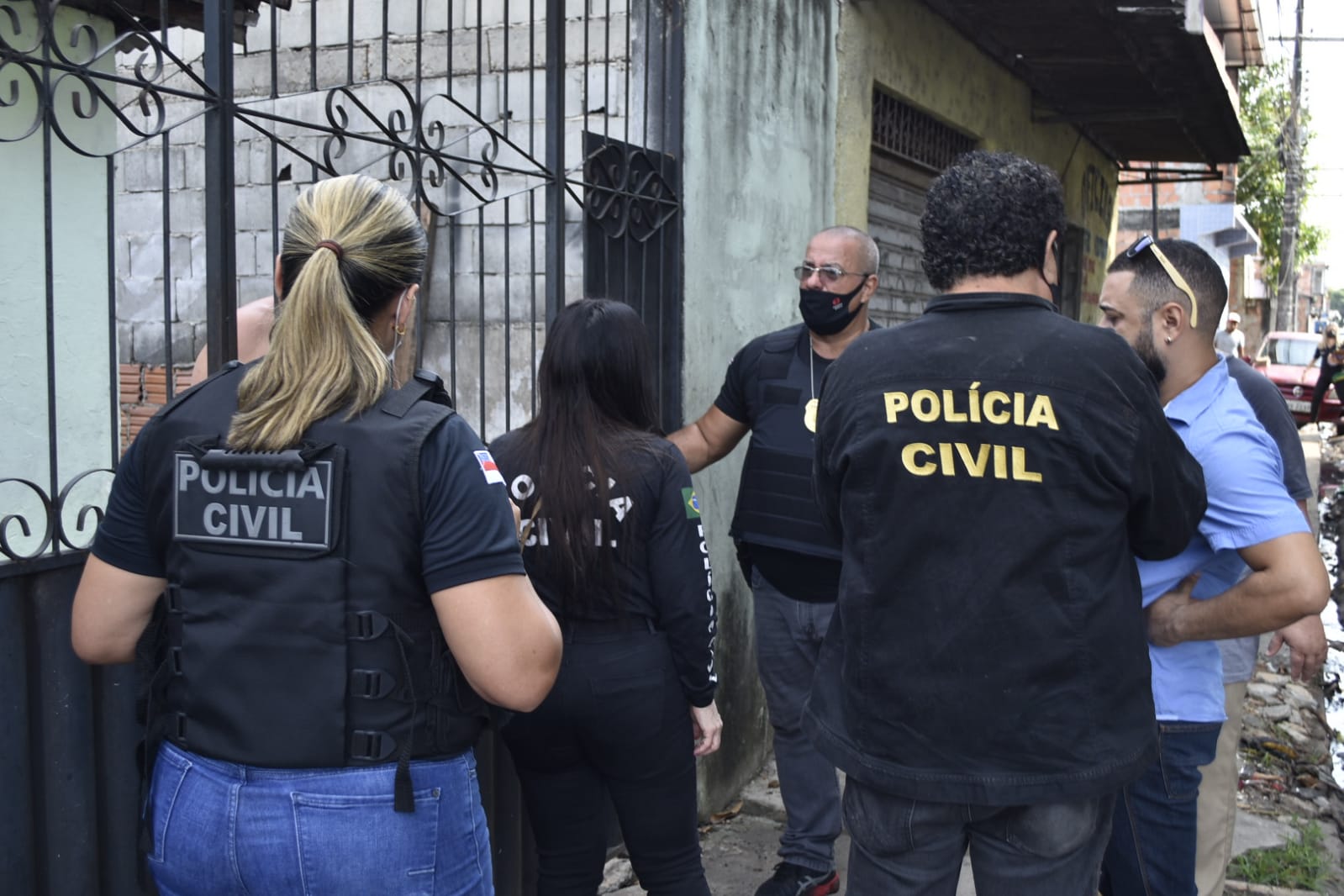Aposentadoria de policiais vai tramitar em regime de urgência na Aleam