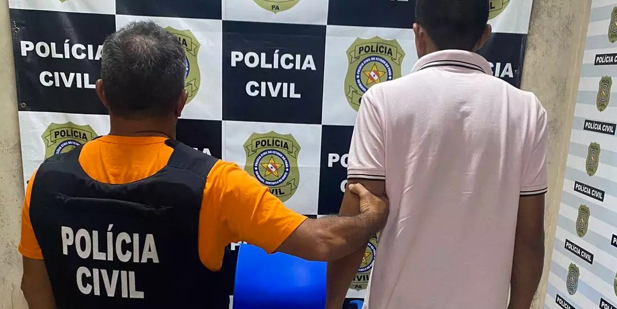 Homem é preso por roubar joias, celulares e R$ 7 mil de casa de vereador