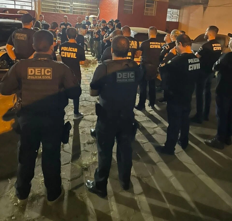Grupo é investigado em Goiás por vender perfis falsos para atacar juízes do Amazonas