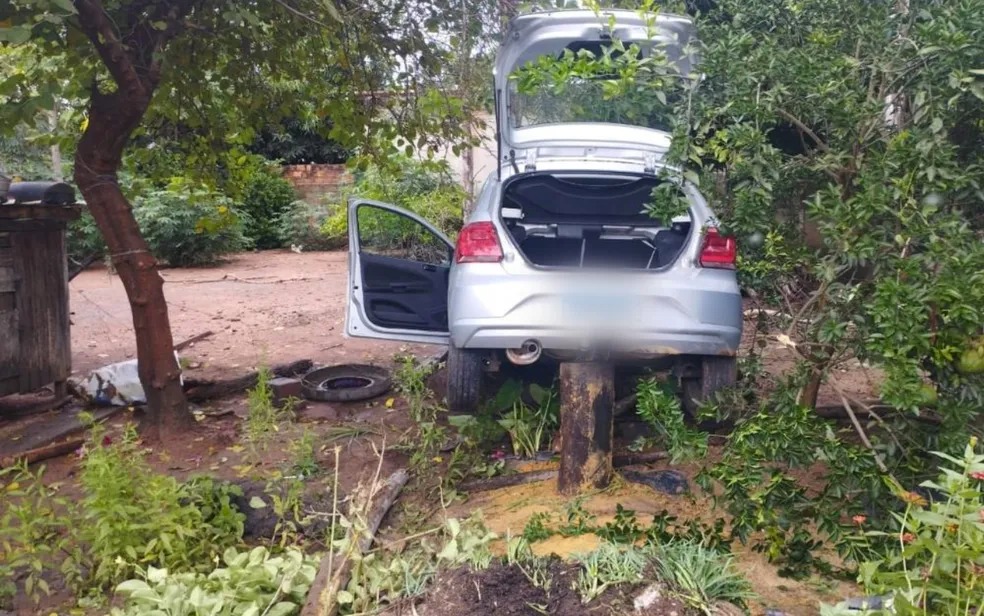 Motorista bêbado atropela e mata a própria esposa e é preso
