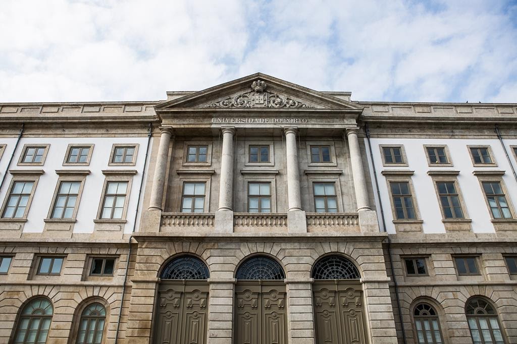 Nilton Lins inicia programa de intercâmbio com universidade de Portugal