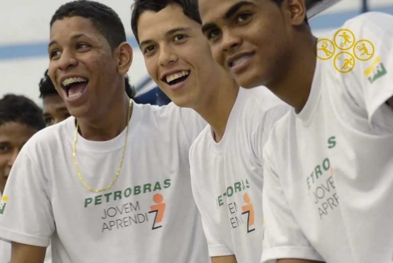 Programa Jovem Aprendiz da Petrobras abre inscrições em Manaus