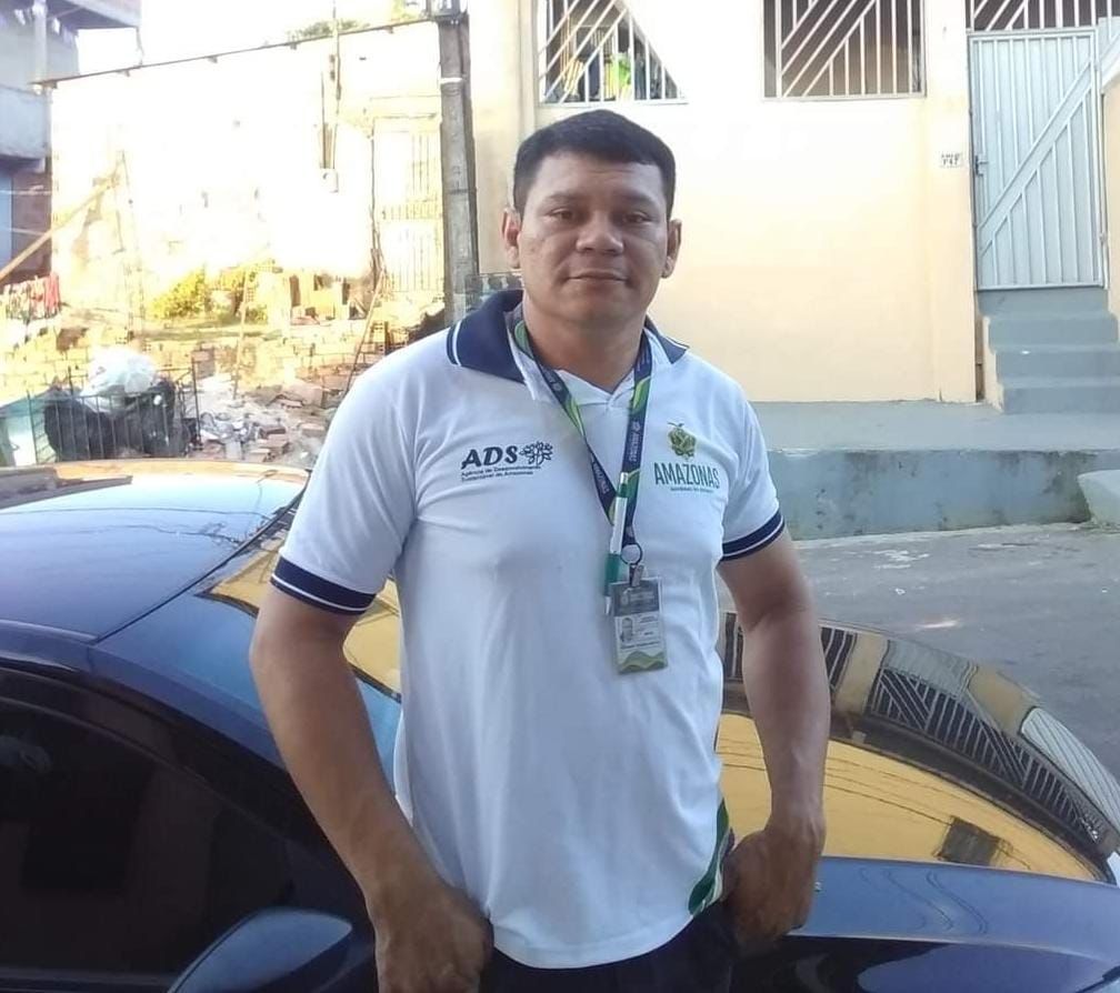 Motorista da ADS desaparece após ter casa invadida por criminosos em Manaus