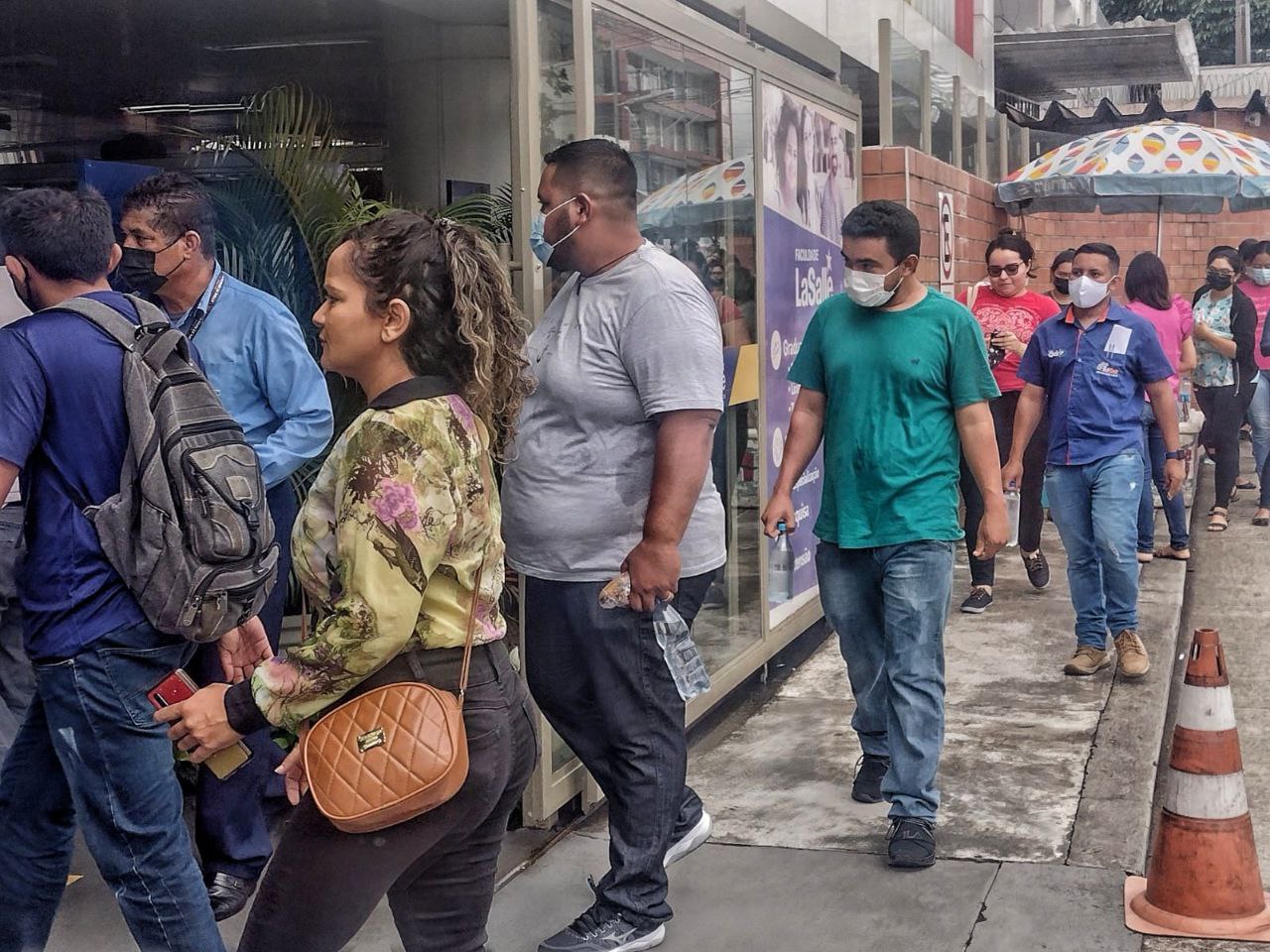 Mais de 64 mil inscritos farão prova do concurso da Sefaz no fim de semana