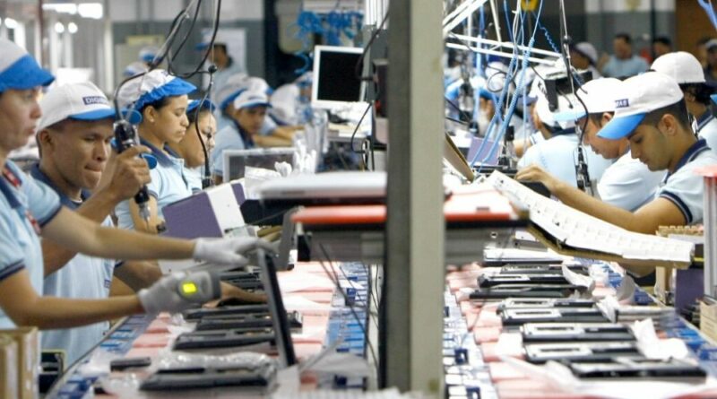 Gerando mais de 100 mil empregos, Polo Industrial de Manaus fatura R$ 96,66 bilhões em sete meses