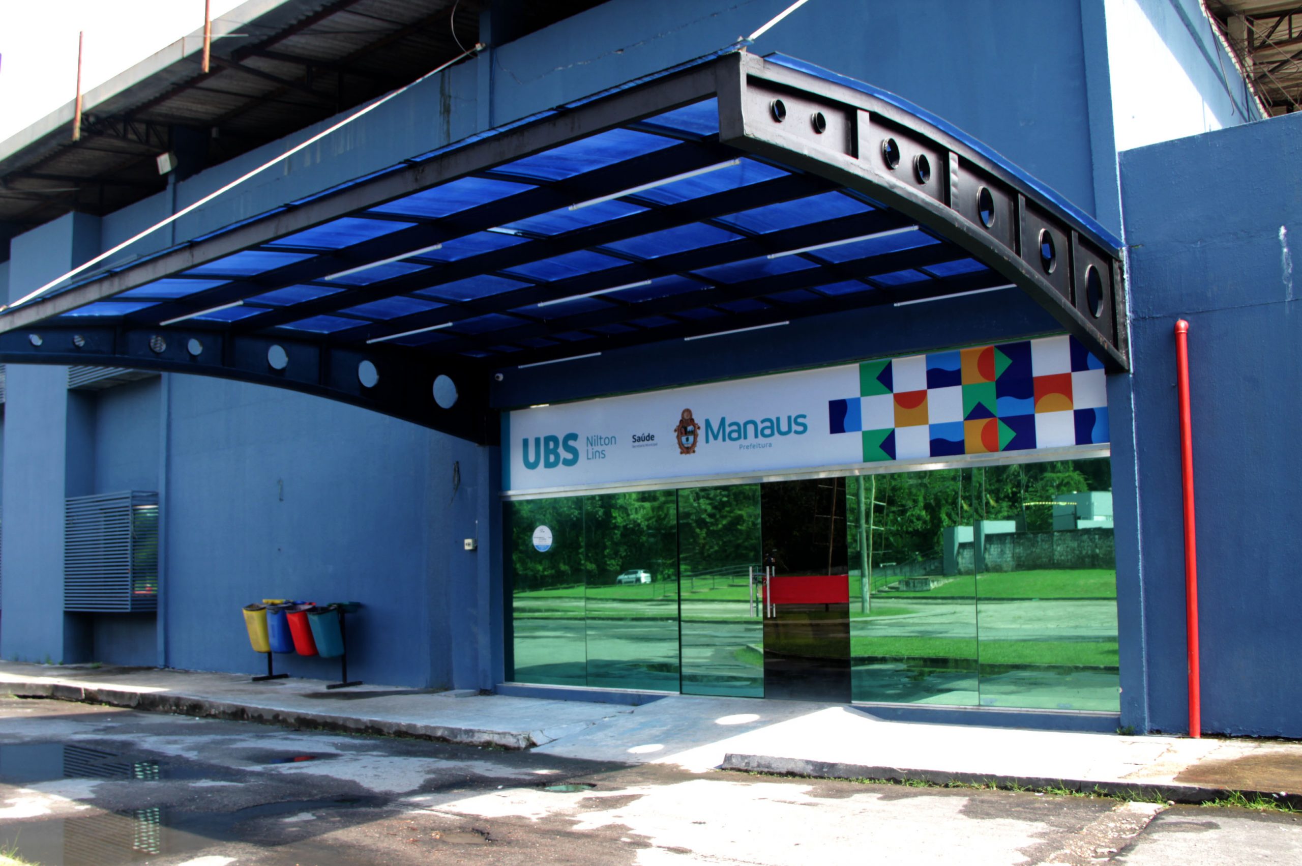 Novas unidades de saúde serão construídas em áreas rurais de Manaus