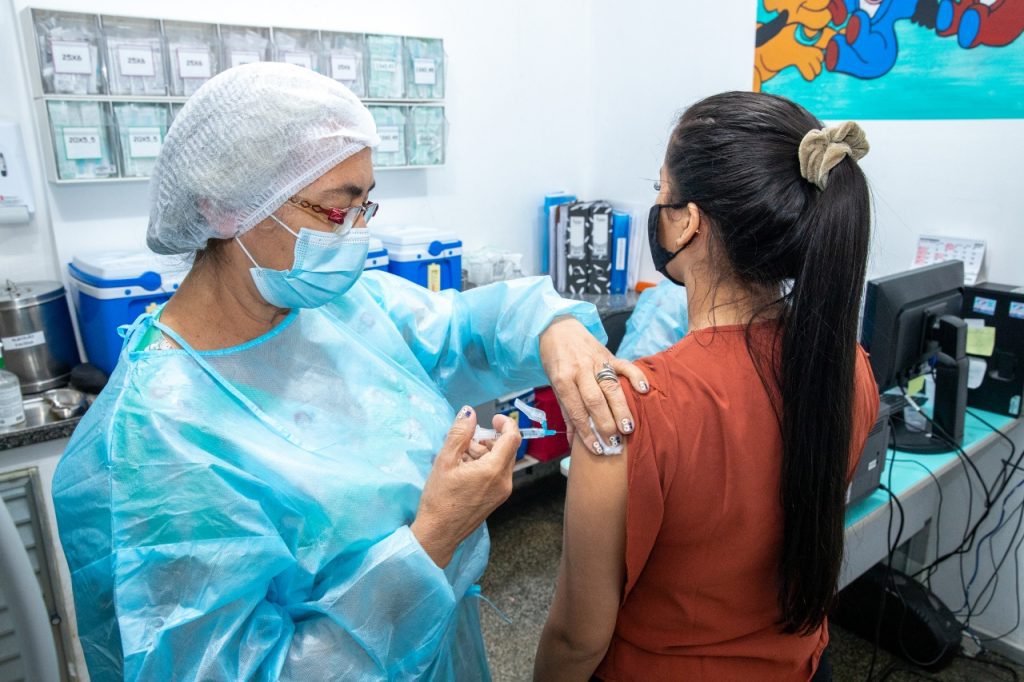 Letalidade da Covid está em menos de 1% em doze municípios do Amazonas