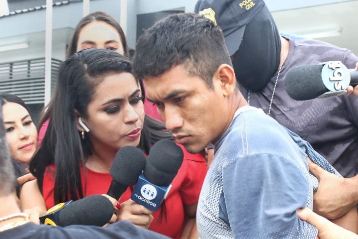 Preso último suspeito de matar idoso para roubar aposentadoria no Amazonas