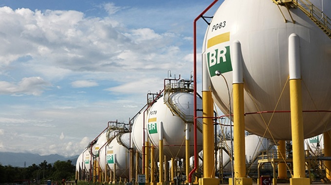 STF decide que Petrobras não precisa se submeter à Lei das Licitações