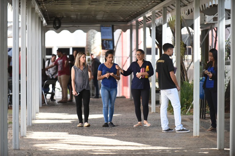 Resultado da segunda chamada do Prouni está disponível