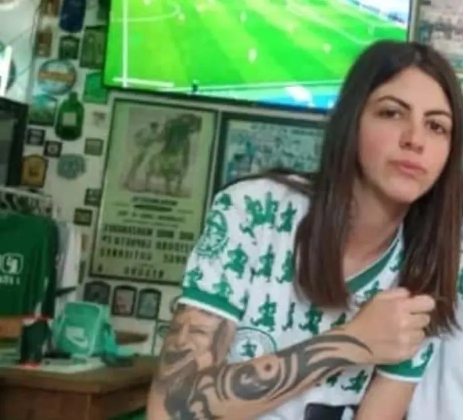 Torcedor preso por atirar garrafa que matou palmeirense é indiciado por homicídio doloso