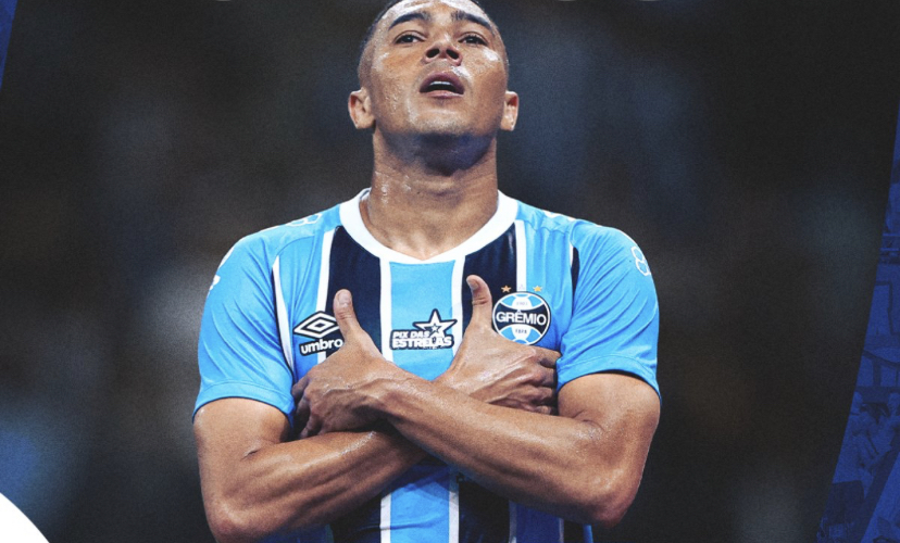 São Paulo perde do Grêmio e amplia crise na temporada