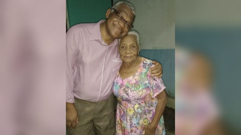 Mãe do presidente do Boi Garantido morre aos 88 anos