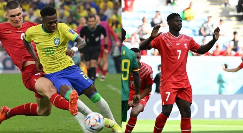 Saiba quais jogos acontecem hoje na Copa do Catar