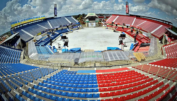 Parintins vai ganhar unidade do Cetam com curso de Petróleo e Gás