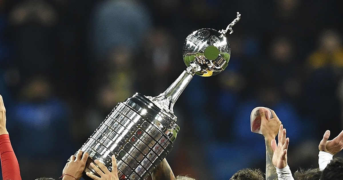 Libertadores: veja os clubes que serão cabeças de chave no sorteio