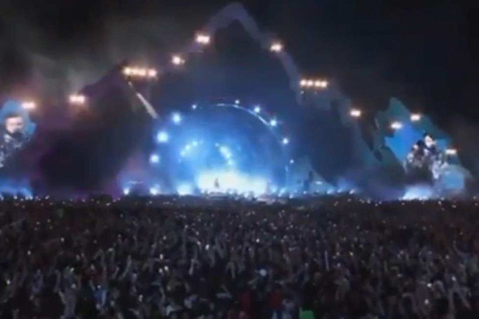 Travis Scott: Tragédia em show gera mais de R$ 4 bilhões em processos