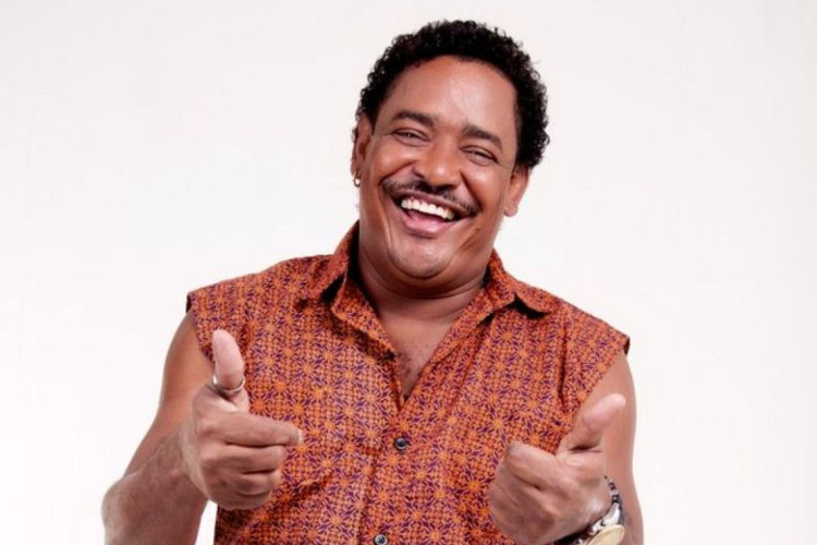 Compadre Washington recebe alta após cirurgia de emergência