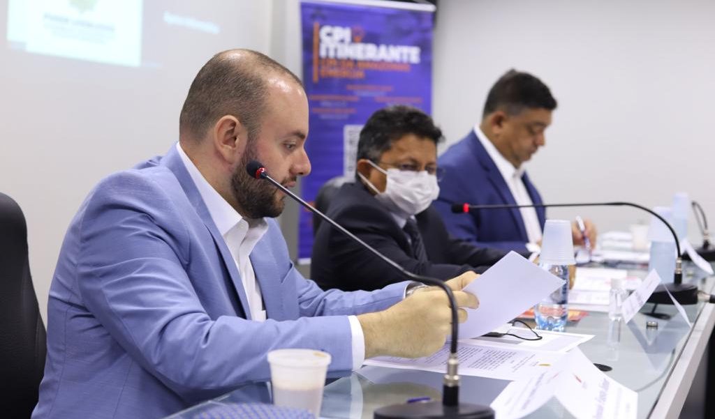 CPI da Energia é prorrogada por mais 90 dias no Amazonas 