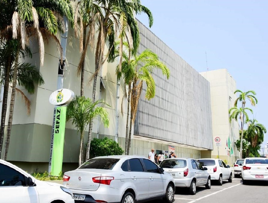  Sefaz alerta contribuintes sobre golpe para pagamento de IPVA