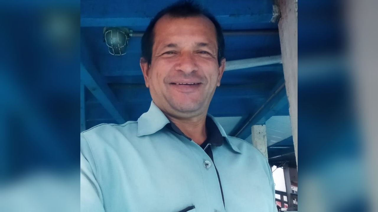 Taxista desaparece após sair de Manaus para trabalhar em Manacapuru