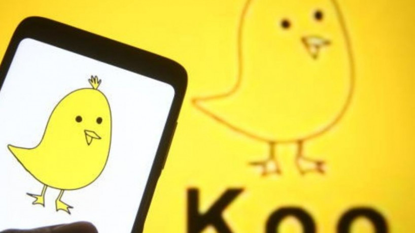 Koo viraliza após polêmicas no Twitter e vira meme entre usuários 