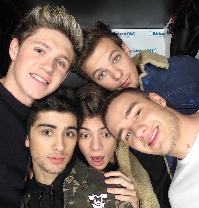 One Direction lamenta morte de Liam Payne: 'nosso irmão'