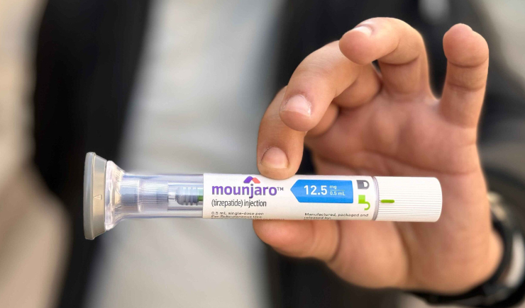 Com 337 votos, Câmara aprova urgência de projeto sobre Mounjaro e Zepbound