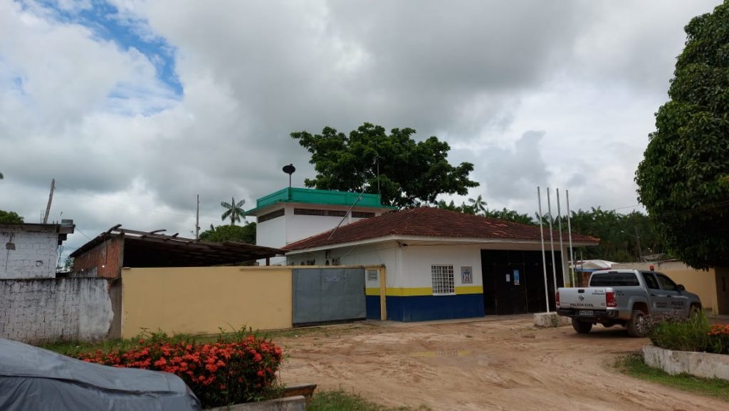 Sobrinho mata tio após briga por bebida alcoólica no Amazonas 