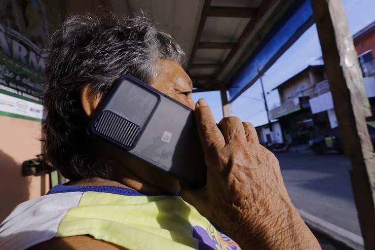 Defensoria alerta idosos sobre golpes financeiros e empréstimos indesejados