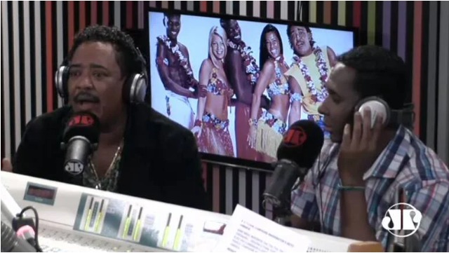 Compadre Washington detona Scheila Carvalho: 'detesto'