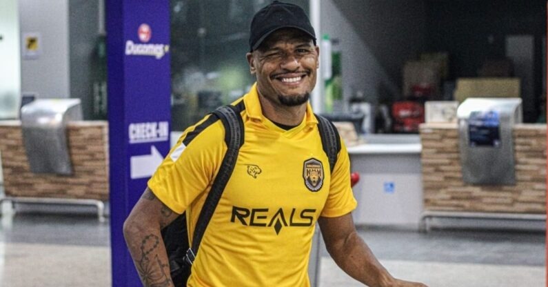 Patric projeta duelo contra o Remo e briga pelo título da Copa Verde