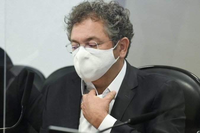 Precisa Medicamentos e proprietário são alvos de operação da PF 