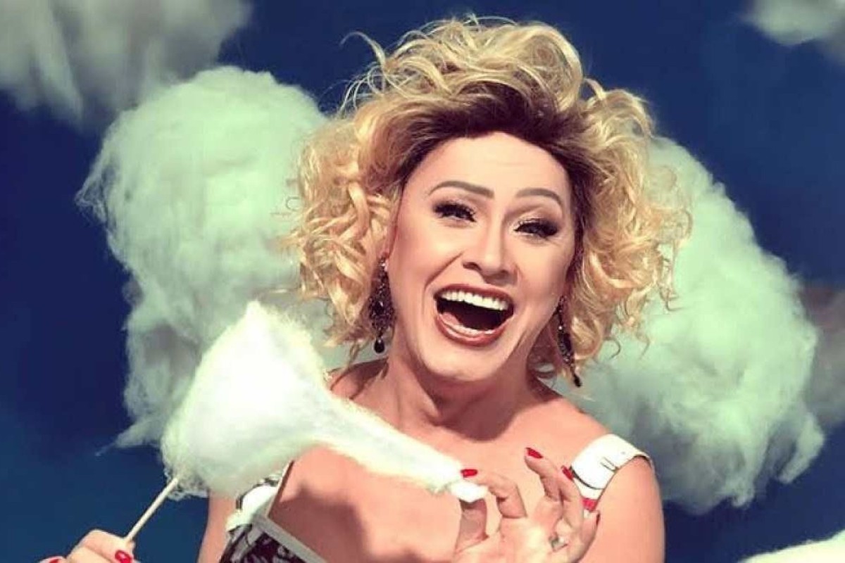 Nanny People apresenta 'Tsunany' em Manaus