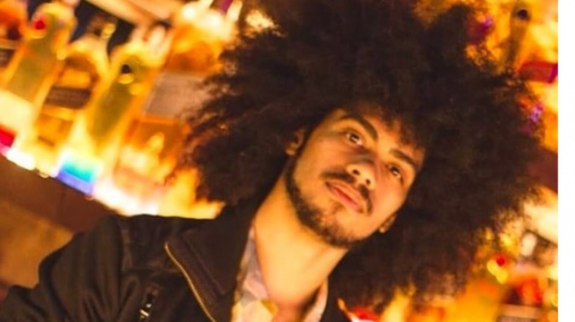 Ator tem alucinação e morre após tomar chá do Santo Daime