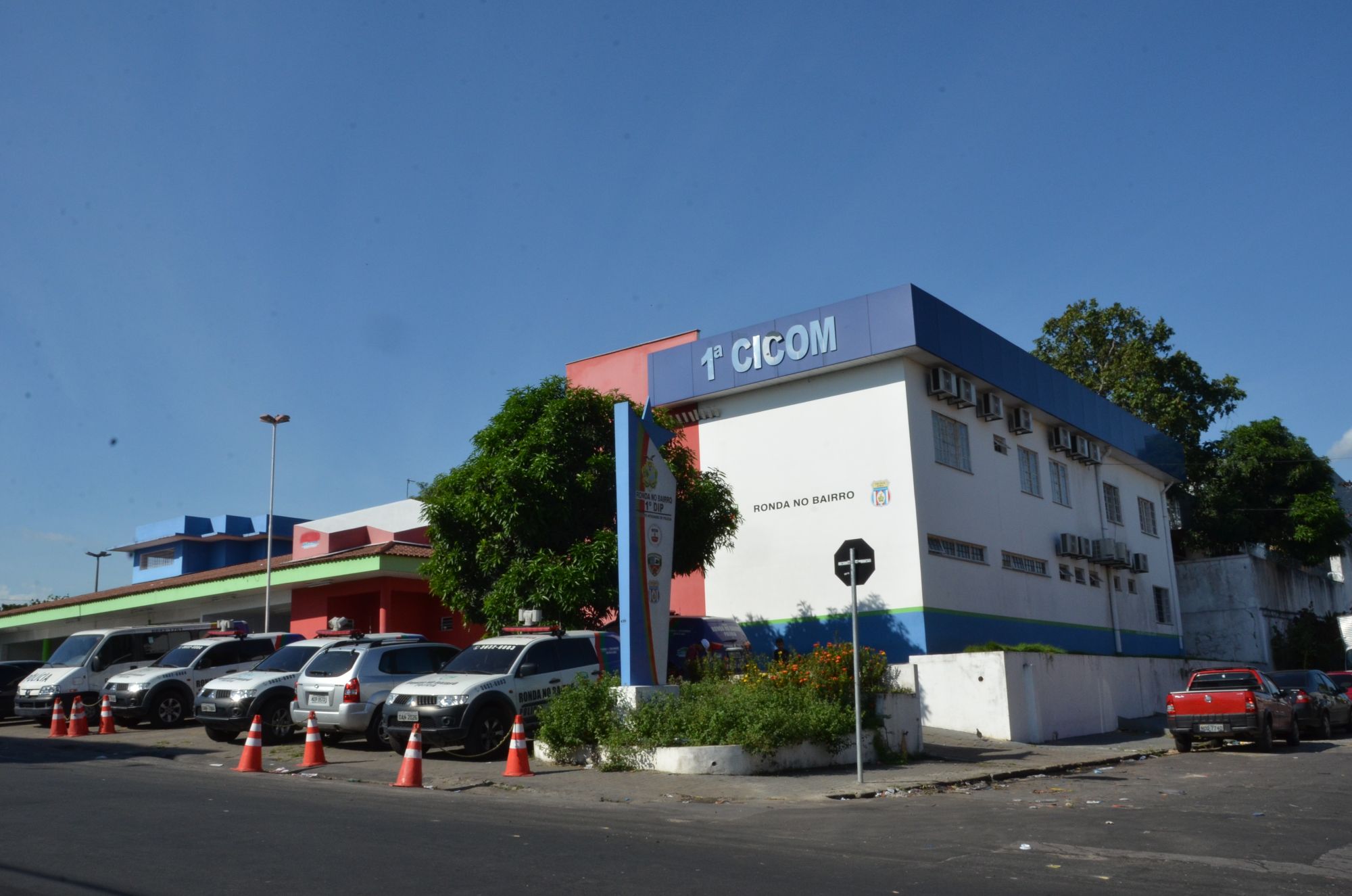 Serviços de segurança serão mantidos durante ponto facultativo do Enem AM