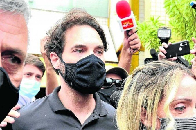 Prisão preventiva do ex-vereador Doutor Jairinho é mantida