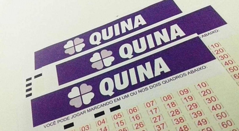 Quina tem prêmio de R$ 700 mil; veja resultado 