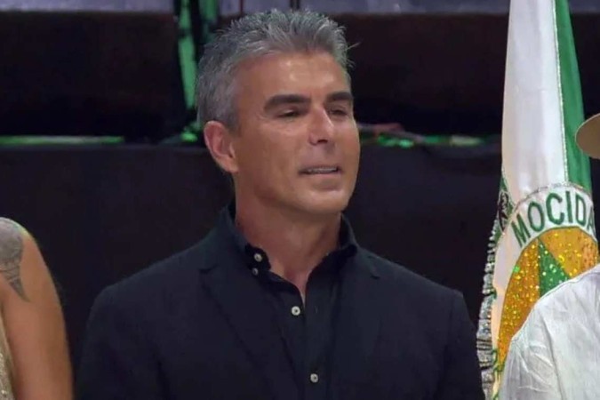 Bicheiro e patrono de escola de samba é preso suspeito de mandar matar rival