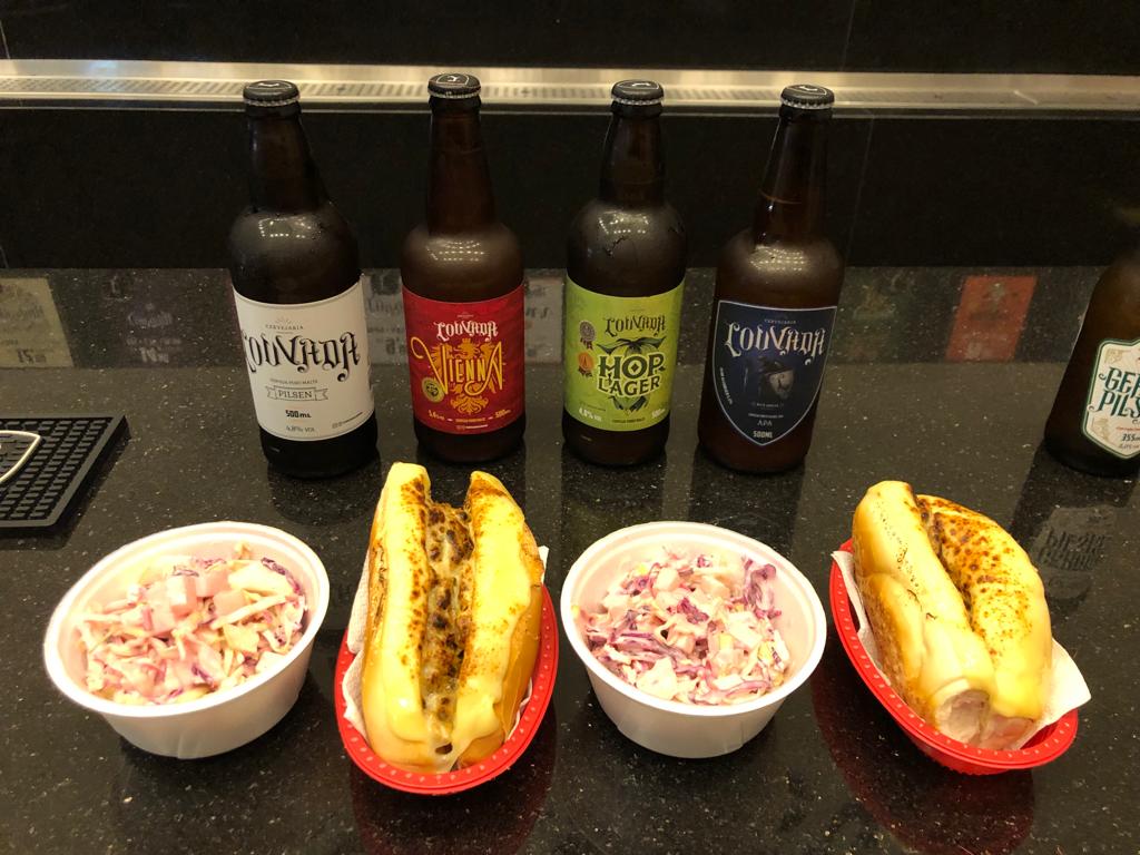 ‘Festival da Cerveja’ movimenta o fim de semana em Manaus