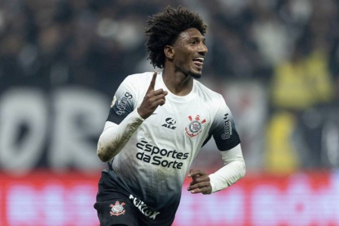 Na briga para ser titular, Talles Magno desfalca Corinthians e vai aos EUA