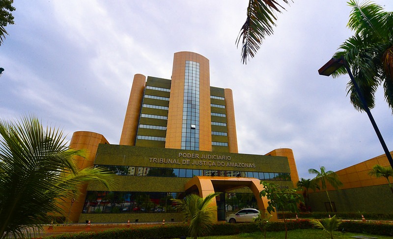 Líder de facção Tio Patinhas tem prisão preventiva decretada no Amazonas