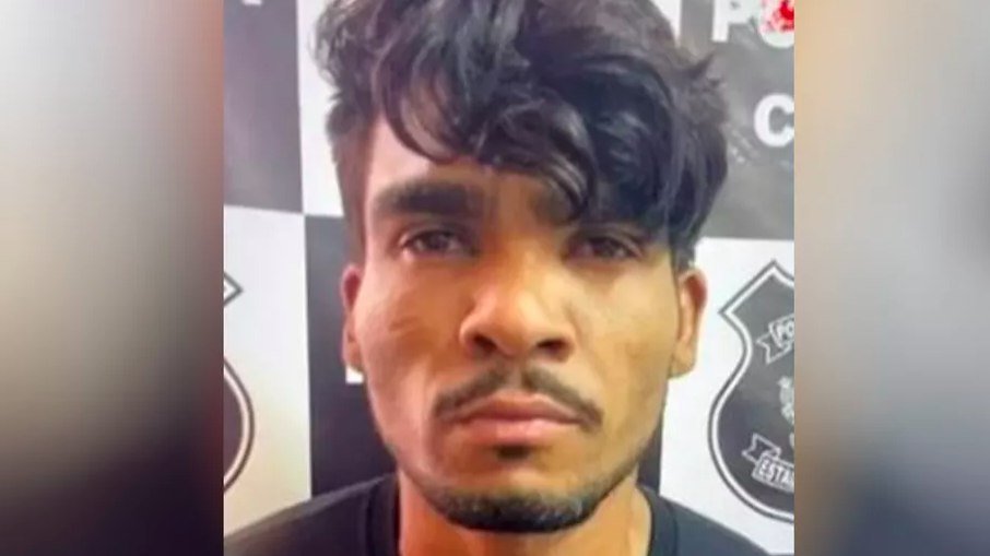 Veja cronologia da fuga do serial Killer Lázaro Barbosa