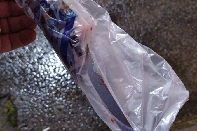 Menino de 9 anos é morto a facadas enquanto jogava videogame dentro de casa